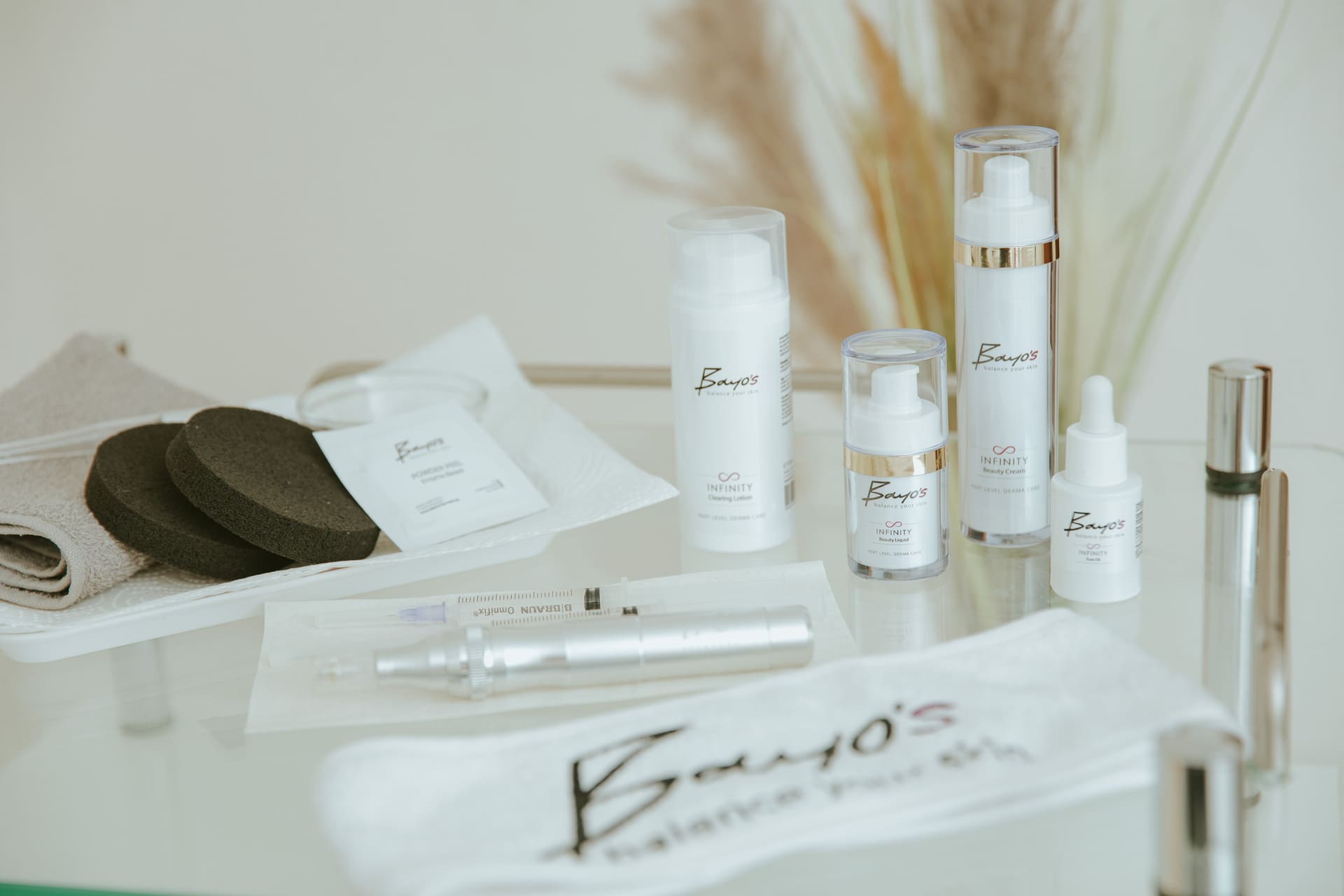 Bayo’s Dermacare: Vegane, Nachhaltige & Wissenschaftliche Hautpflege